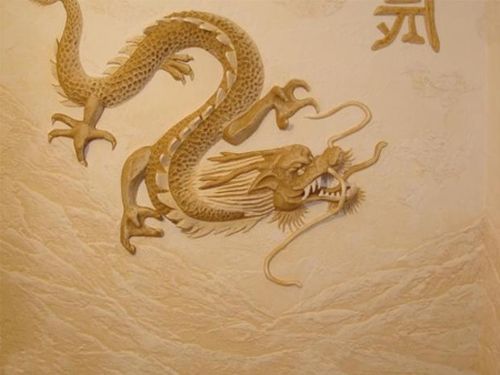 Панно из декоративной штукатурки своими руками Панно из декоративной штукатурки своими руками мастерство,своими руками,сделай сам,творчество,умелые руки