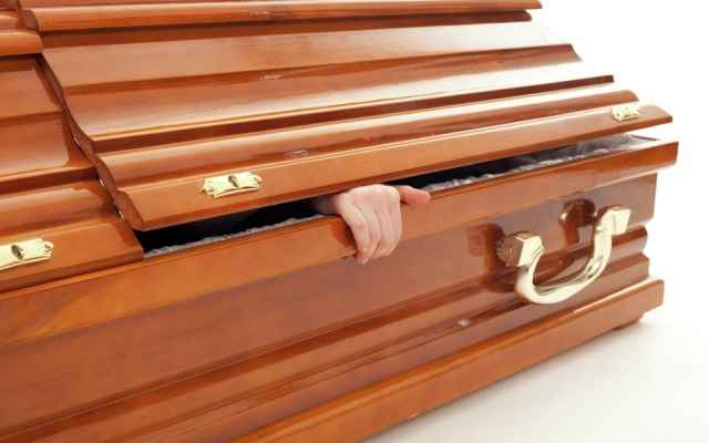 Ужасающие истории людей, похороненных заживо Ужасающие истории людей, похороненных заживо интересное,тайны и загадки,факты и слухи