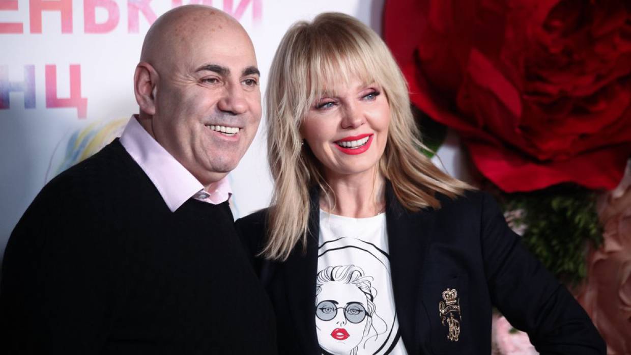 Продюсер Иосиф Пригожин опроверг слухи о получении израильского паспорта Продюсер Иосиф Пригожин опроверг слухи о получении израильского паспорта Шоу-бизнес