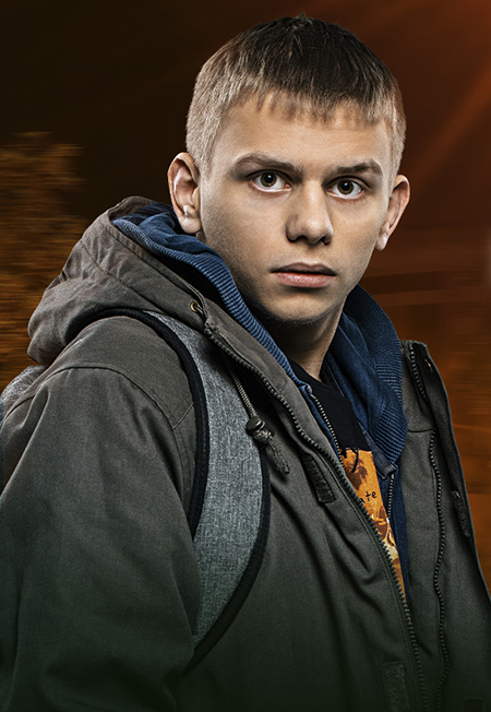Сериал Сериал