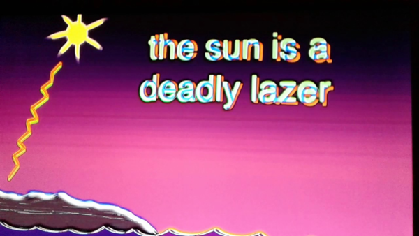 Куксония: Как первые растения заселяли Землю интересное,Куксония,природа,растения