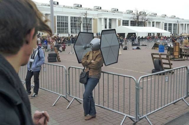 Подборка прикольных фоток!