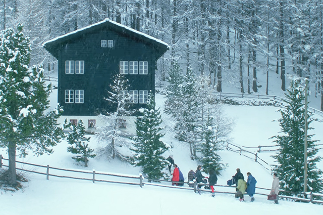 История одного хита: самое интересное о песне Last Christmas Christmas, песня, Джордж, Майкла, Джорджа, Рождество, Рождества, песни, песню, комнату, чтобы, только, Майкл, когда, кстати, вместе, записывали, записи, других, которая