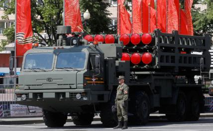 «Балтийский панцирь» над Невой: Сможет ли он защитить Петербург от ударов украинских беспилотников