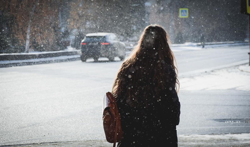 В Омске февраль начнется с весенней погоды