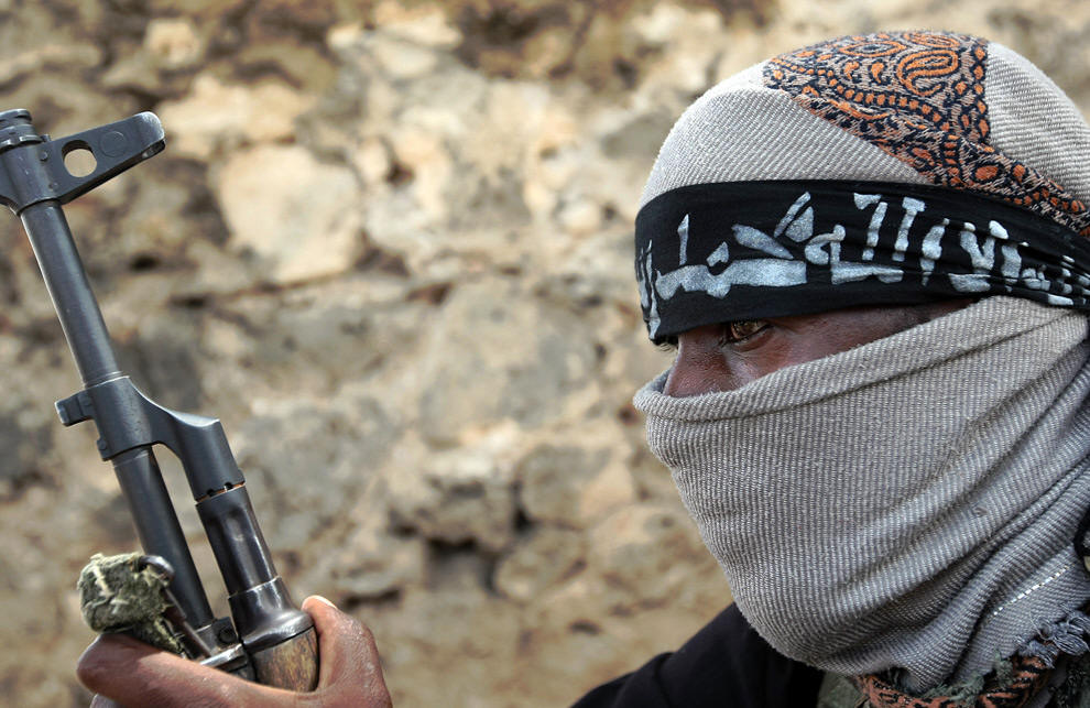 Боевики «Аль-Каиды» планируют наступление — армия Сирии