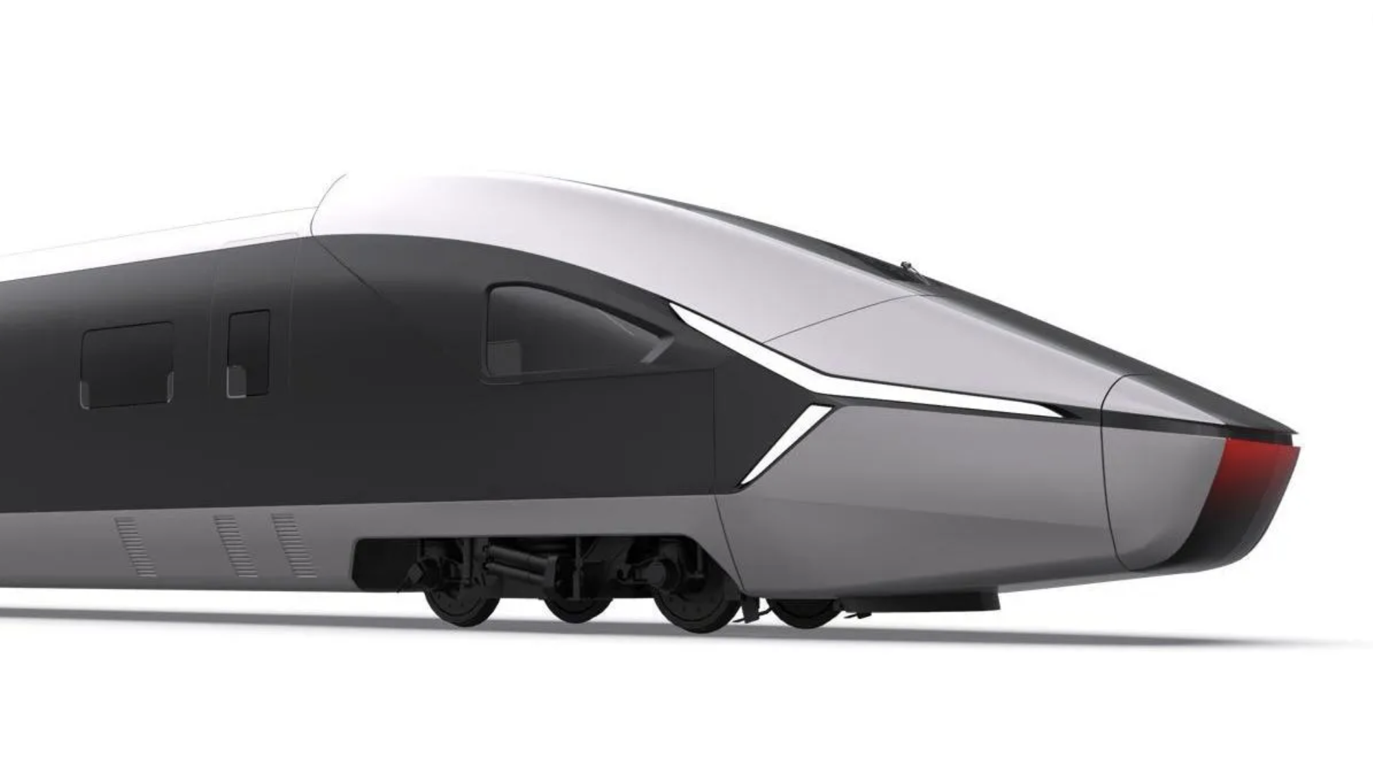 Зацеперам перекроет дорожку на беспилотные поезда искусственный интеллект