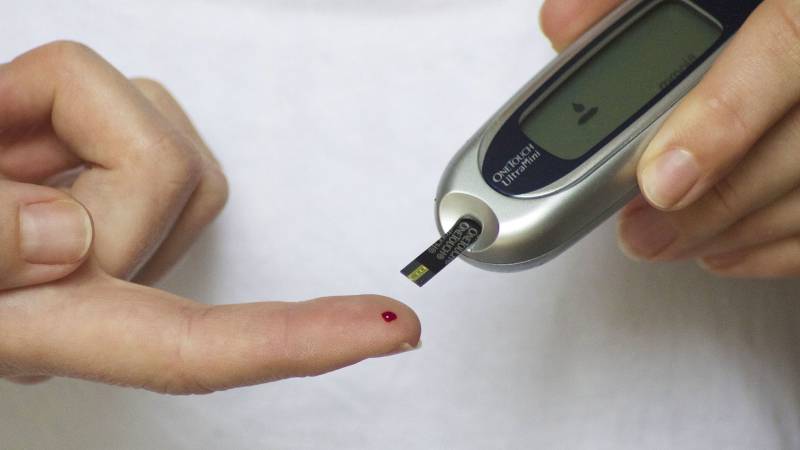 Врач-диетолог Нефедова развеяла самый популярный миф о появлении диабета