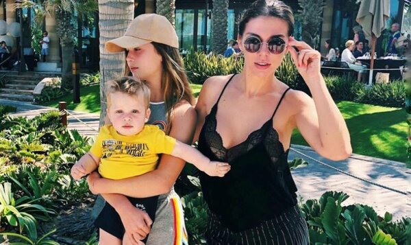 Анна Седокова: жизнь певицы и обида из-за безразличия публики 