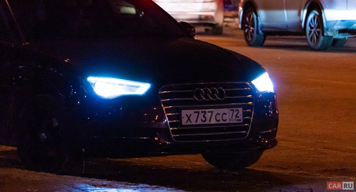 Что такое псевдоксенон для авто и его отличие от оригинала