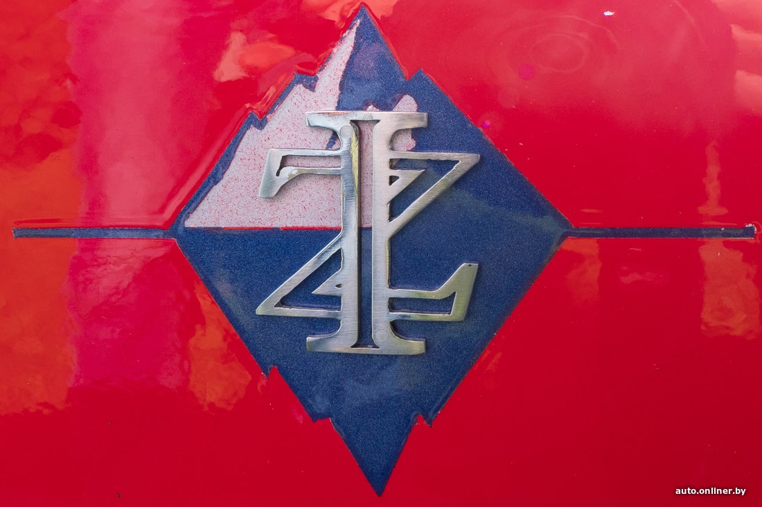 «Не удалось накопить на Ferrari, потому построил ее сам». Красная «Изольда» из белорусской провинции «Не удалось накопить на Ferrari, потому построил ее сам». Красная «Изольда» из белорусской провинции авто,авто и мото,автомобиль,автоновости,видео