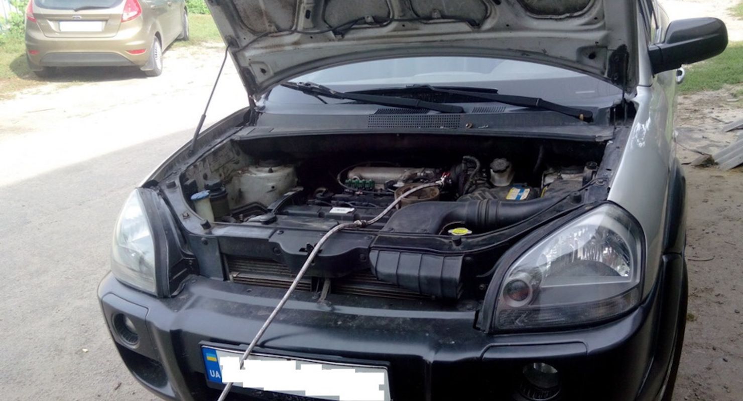 Нужна ли раскоксовка двигателя водородом?