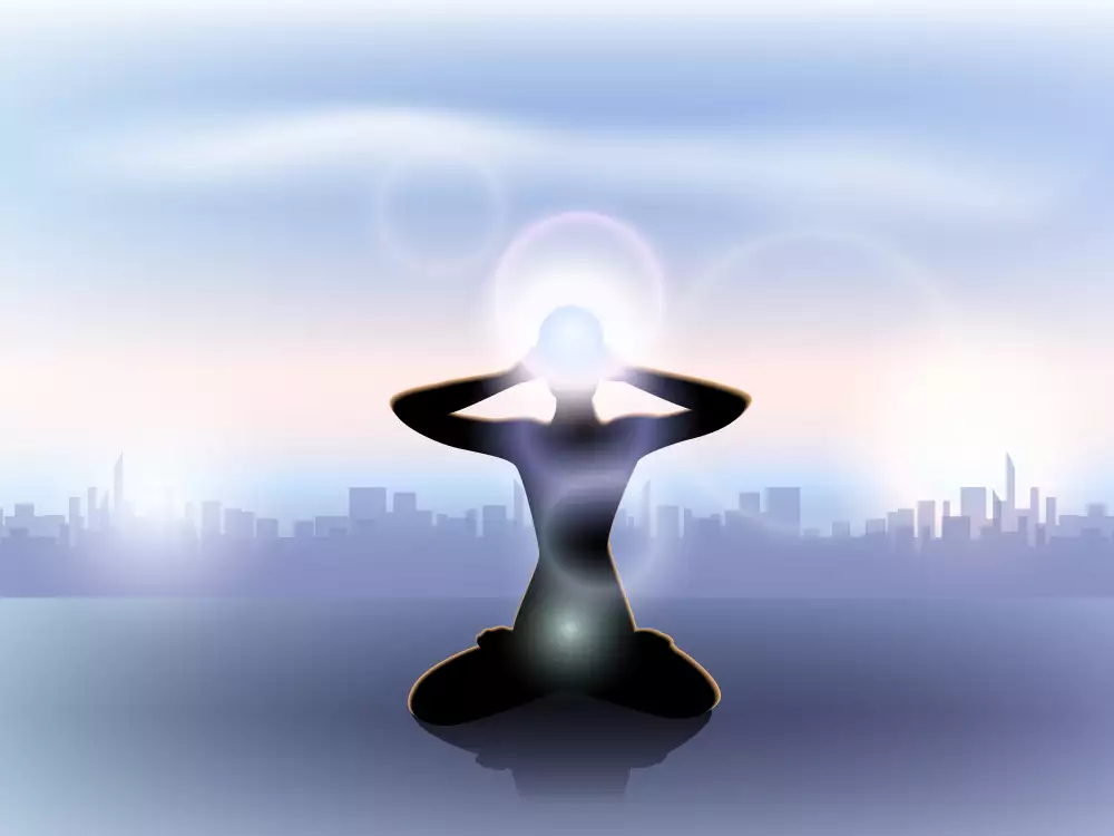 все о чакре Манипура