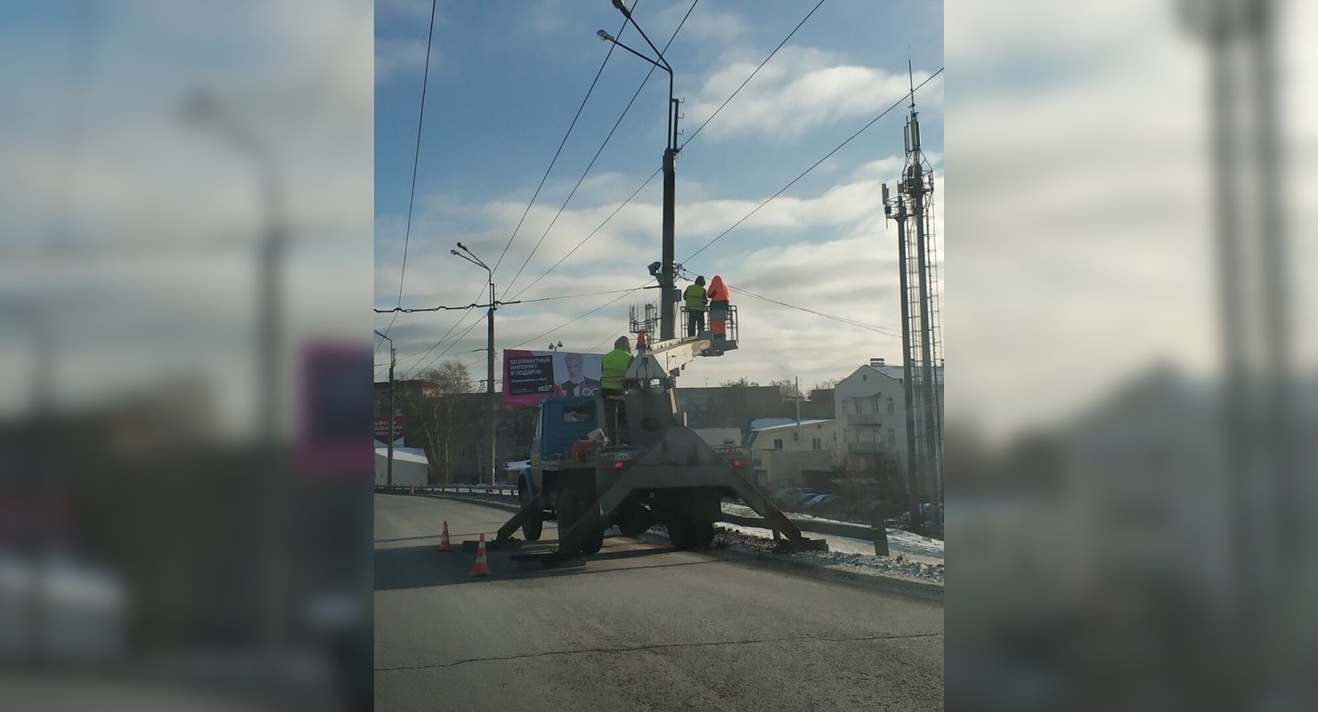 Для чего на дорогах Московской области начали массово убирать камеры ГИБДД