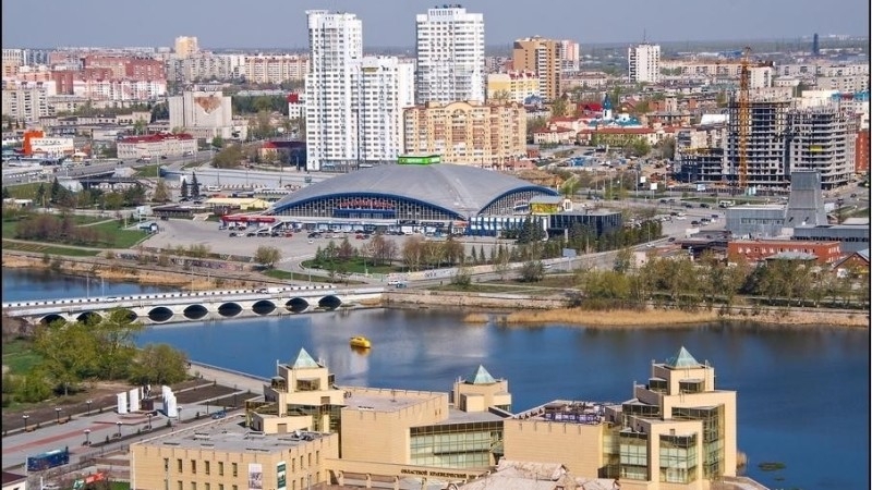 Бывший замглавы Минстроя Козлов назначен заместителем губернатора Челябинской области