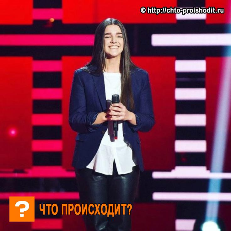 «Голос Дети» 4 сезон: имена и фото первых участников команд