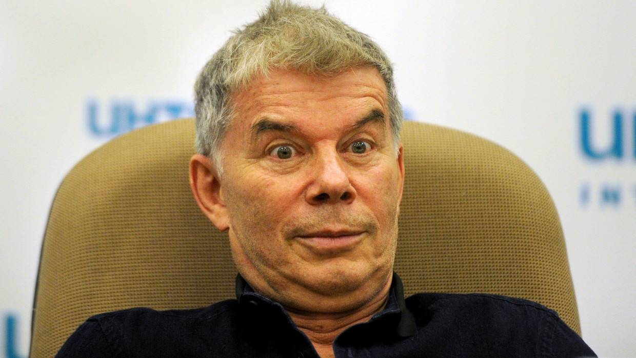 Россияне назвали Газманова и Гагарину лучшими певцами 2021 года