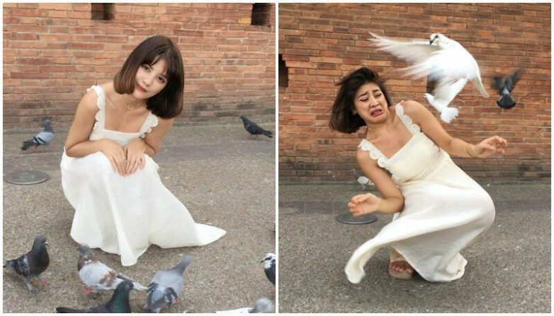 У вас сегодня был неудачный день? Поверьте, у этих 25 людей всё куда хуже У вас сегодня был неудачный день? Поверьте, у этих 25 людей всё куда хуже курьезы,юмор