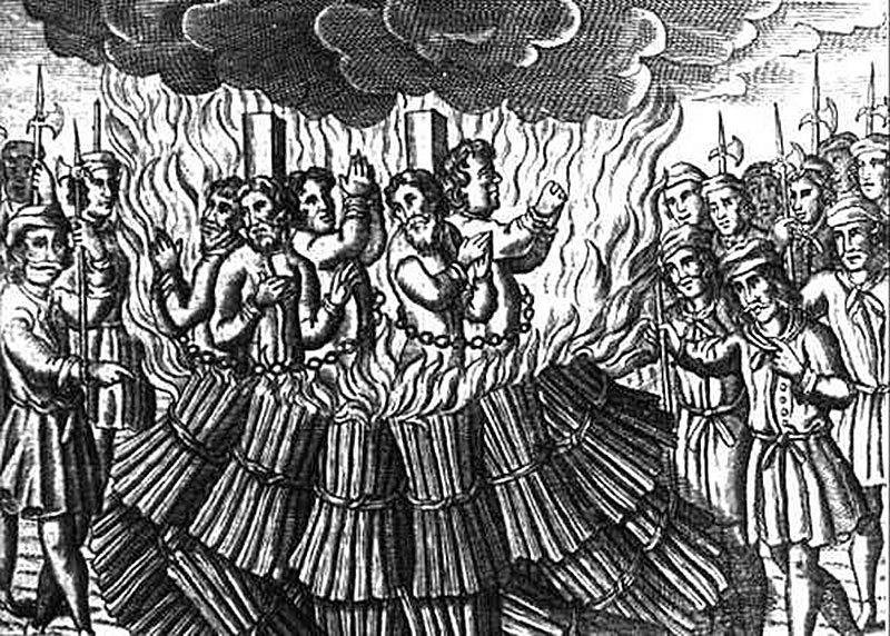 Доминик Гусман и Франциск Ассизский. «Не мир, но меч»: два лица католической церкви Доминик Гусман и Франциск Ассизский. «Не мир, но меч»: два лица католической церкви катаров, Доминика, время, Доминик, церкви, Франциск, который, Франции, Ордена, Монфора, еретиков, Раймунд, этого, города, Монфор, Тулузы, крестоносцы, Иннокентий, людей, также