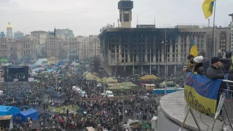 «Майдан-3»: Зеленский саботирует выборы президента Украины
