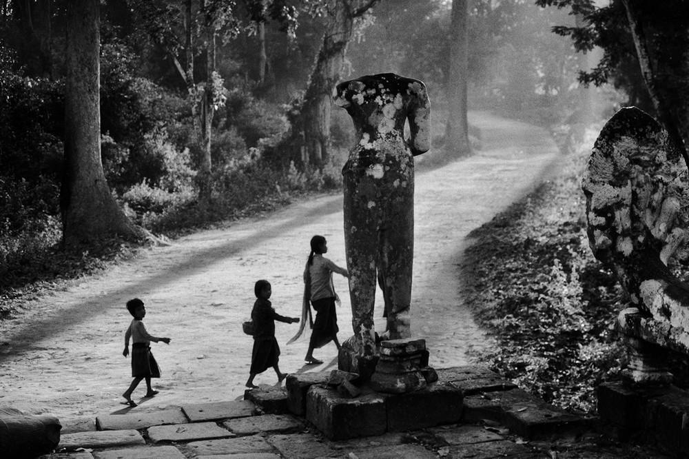 Свидетель века: великие события и простые люди на снимках Марка Рибу Свидетель века: великие события и простые люди на снимках Марка Рибу фотография