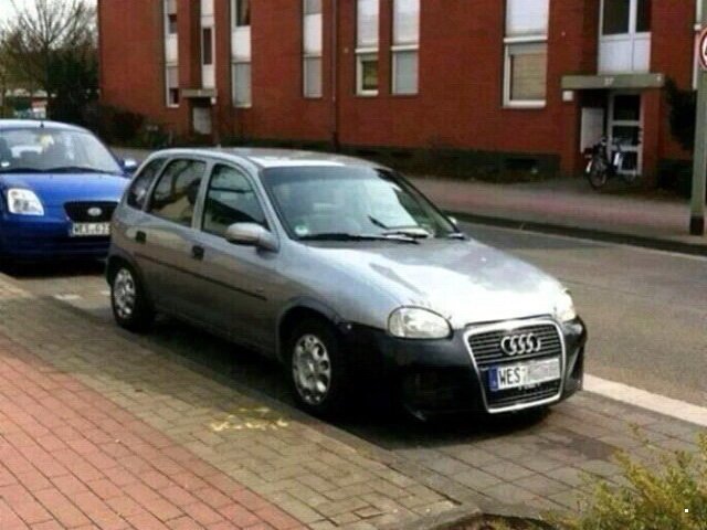 С 1 апреля! Автовсячина авто и мото,автоновости,авторюмор