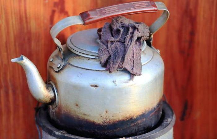 ТОП-10 невероятных рецептов чая со всего мира интересные факты,напитки,необычное,чай