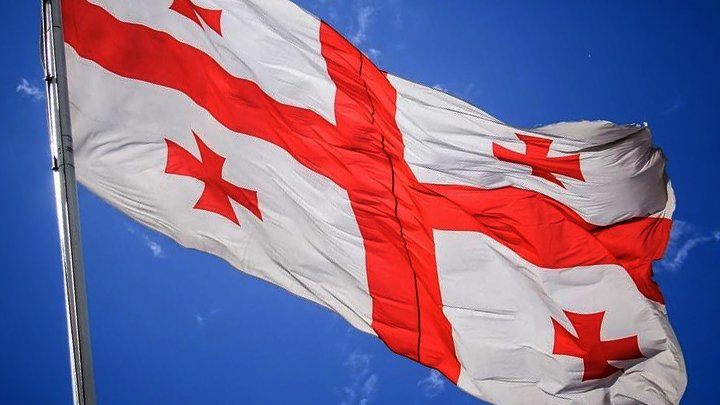 Южная Осетия: Первая битва текущей войны Южная Осетия: Первая битва текущей войны история,россия