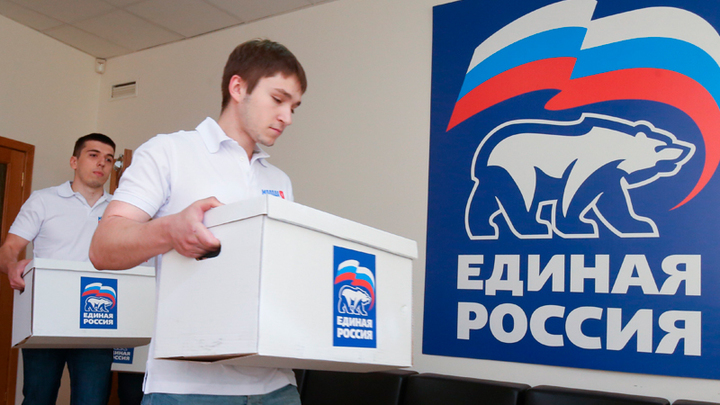 Каких скандалов ждать на выборах в России: "Есть даже полуконспирологические версии" россия