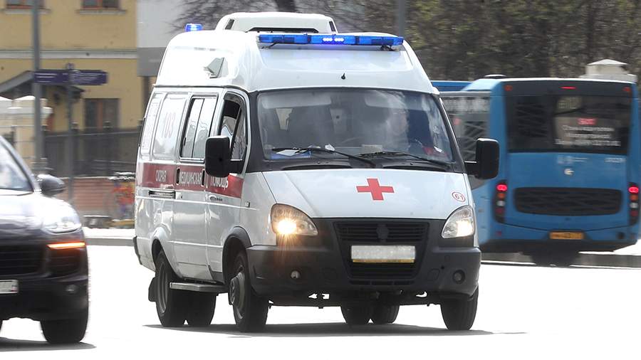 Автомобиль насмерть сбил троих мальчиков в Татарстане