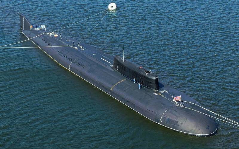 Дилемма российского флота: латать или строить? вмф