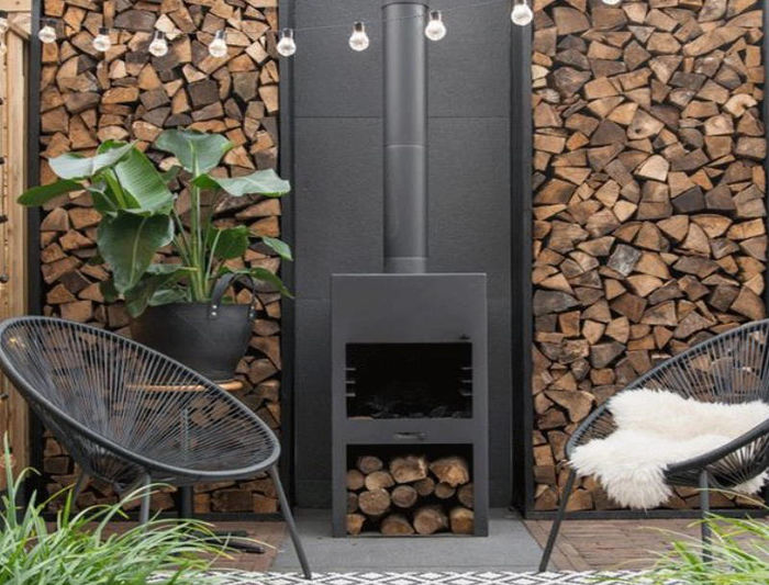 5 горячих трендов для дома и интерьера от Pinterest 5 горячих трендов для дома и интерьера от Pinterest идеи для дома,интерьер и дизайн,оформление,тенденции,тренды