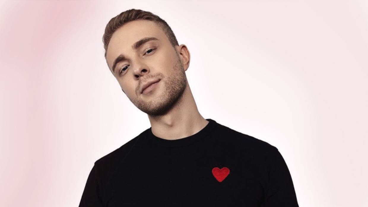 Егора Крида задели комментарии пользователей TikTok о его возрасте