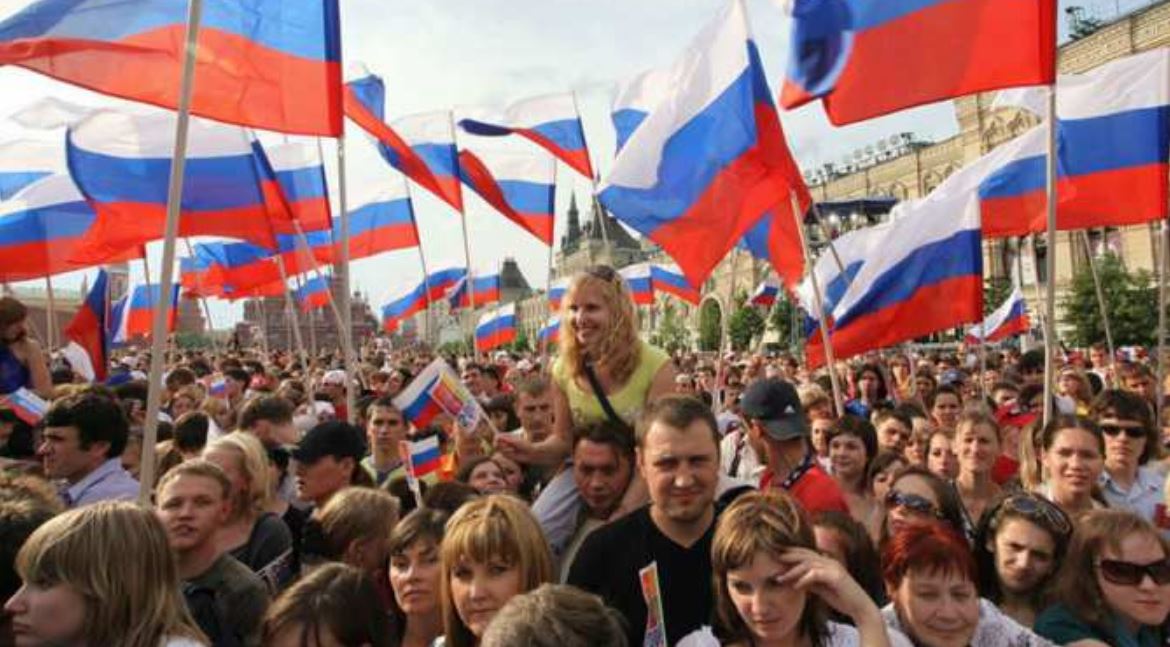 Ужасное безумие: в Германии опубликовали дикий бред о жизни России