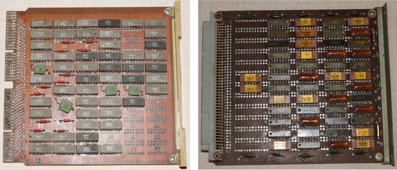 Рождение советской ПРО. Из чего построили «Эльбрус-2» Рождение советской ПРО. Из чего построили «Эльбрус-2» оружие