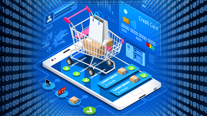 Цифровой эксгибиционизм: Как будет выглядеть жизнь без наличных