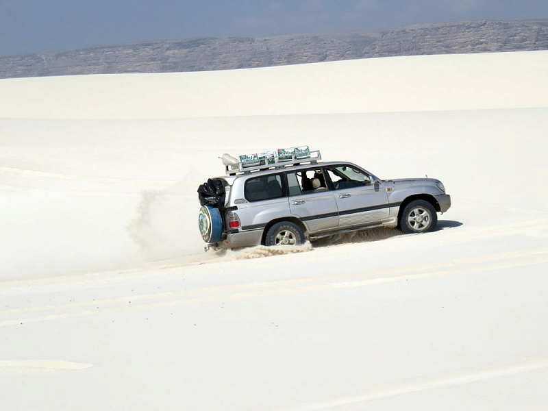 Неземные пейзажи Сокотры Неземные пейзажи Сокотры авиатур