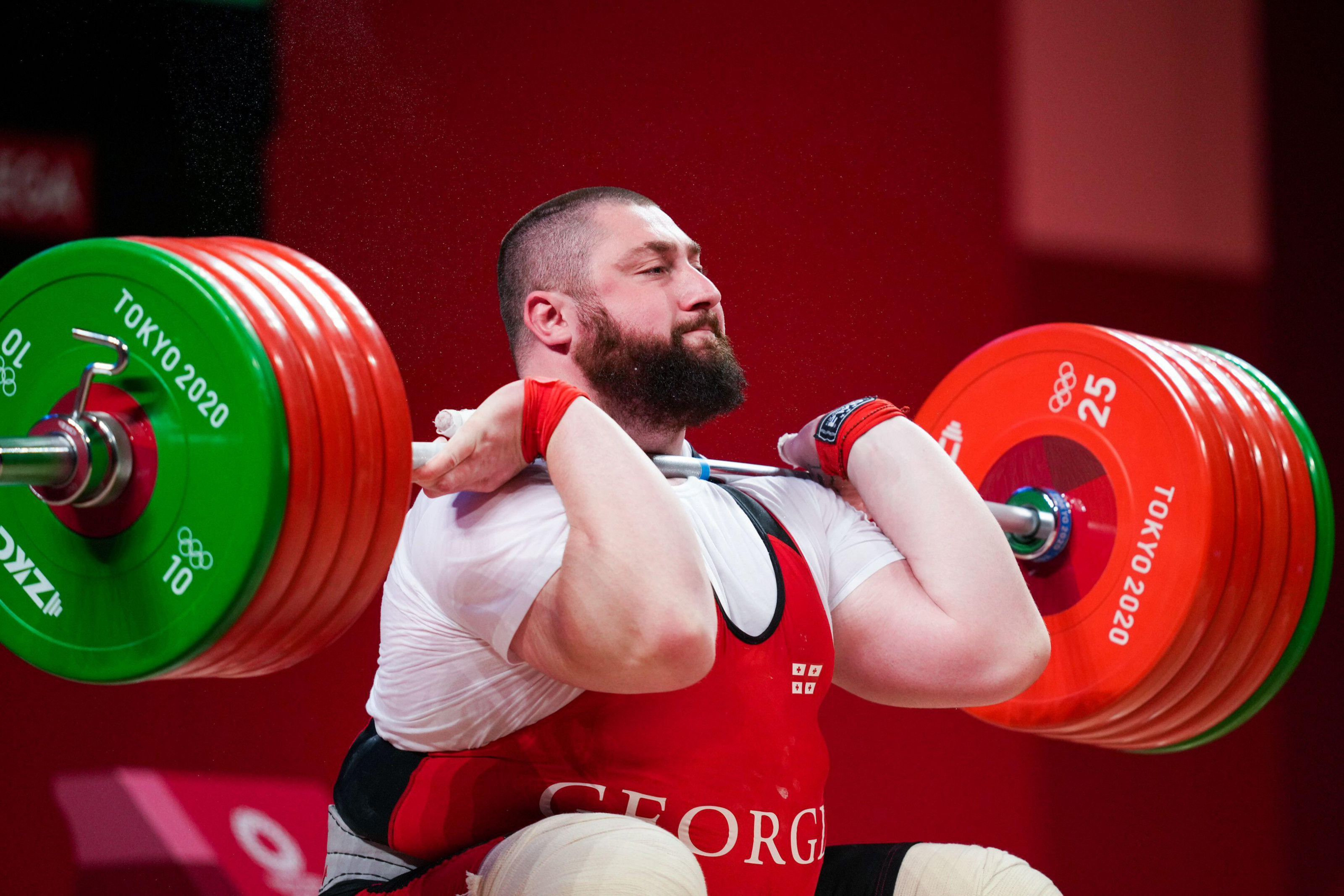 Лаша Талахадзе