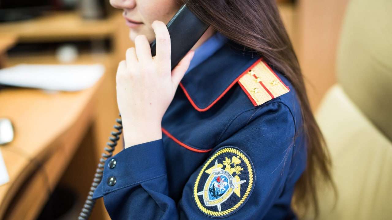 Следователи выяснят детали покушения на жизнь мэра Энергодара