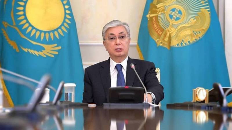 Почему не стоит обвинять друзей в предательстве? Казахстан призывает развивать Средний коридор геополитика