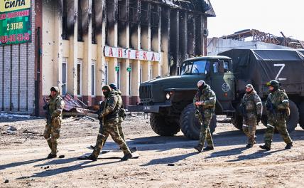 Волноваха: Донбасский капкан захлопнется скоро армия