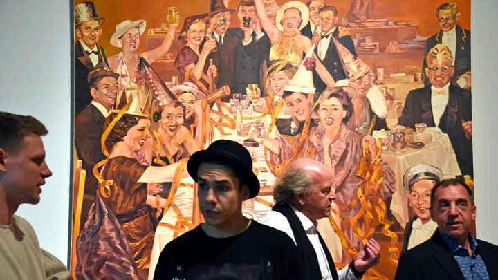 Школа мошенников: Самая мощная госпрограмма, о которой не говорят россия