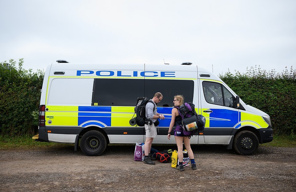 «Британский Вудсток»: Гластонберийский музыкальный фестиваль «Британский Вудсток»: Гластонберийский музыкальный фестиваль 2019,Великобритания,Гластонбери,фестивали