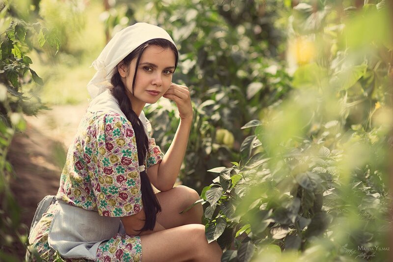 Мастерство фотография,чувственность