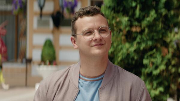 Филипп Бледный: «Все новое, и есть, что играть!»