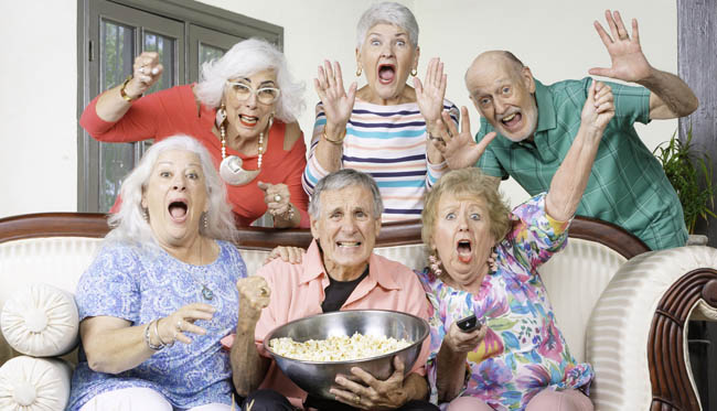 Анекдоты про телевидение Анекдоты про телевидение анекдоты