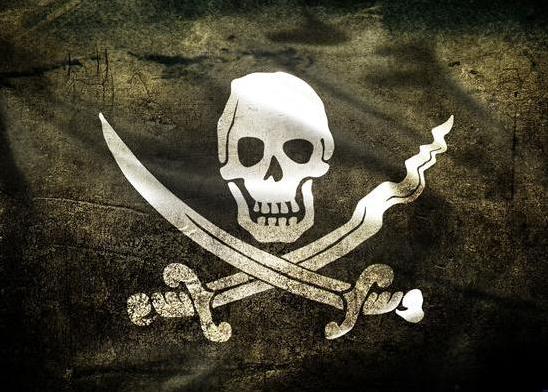 Калико Джек: история пирата, который брал в команду женщин и не протрезвел, пока его не повесили интересное,интересные люди,интересные факты,история,ужас,шок