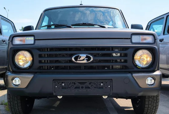 Lada Niva Legend с новым мотором, модернизированной подвеской и трансмиссией становится на конвейер — в июле соберут первые машины