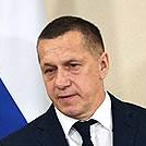 Юрий Трутнев, вице-премьер РФ, 22 июня