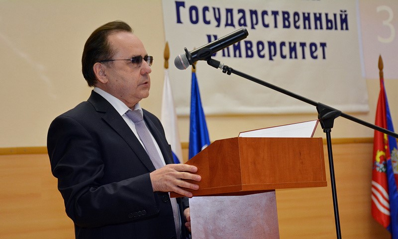 Анатолий Буров ушёл с поста главы комитета Ивоблдумы из-за конфликта интересов